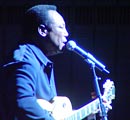 George Benson & Al Jarreau